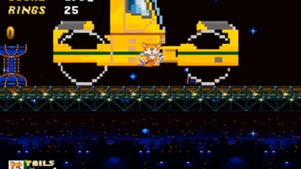 Sonic Velocity thumbnail 2