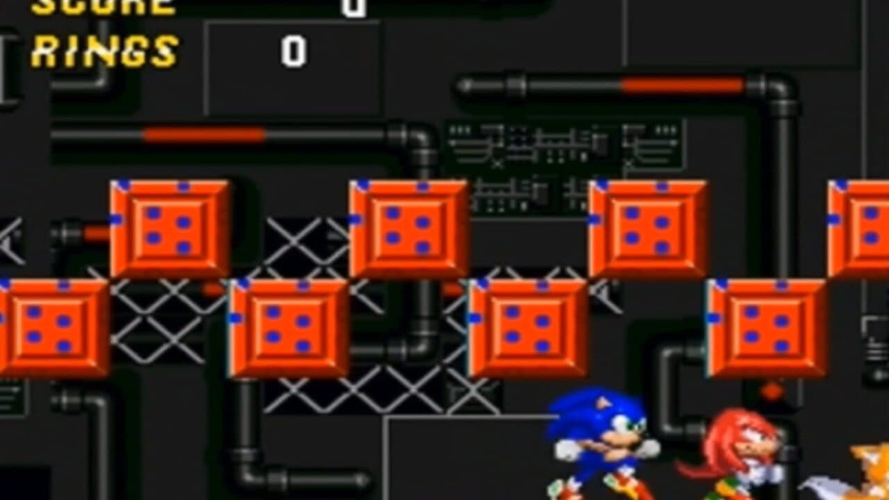Sonic Velocity thumbnail 3
