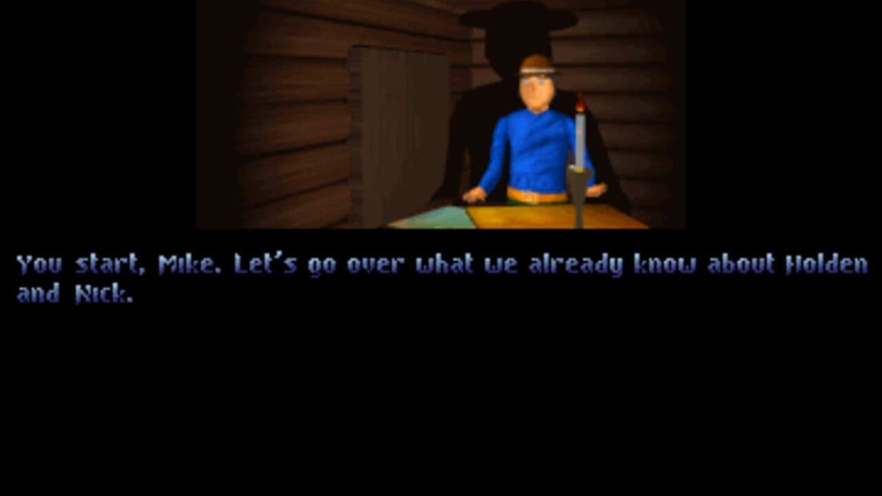 Quadrax screenshot 1