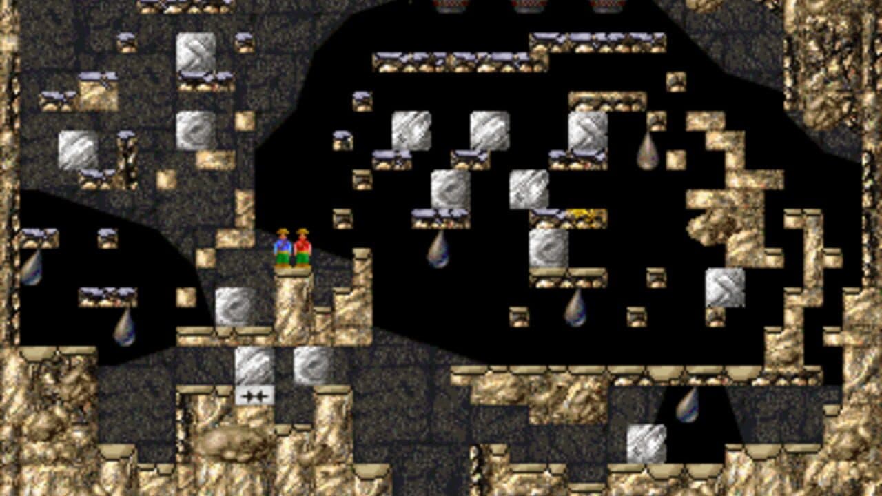 Quadrax thumbnail 3