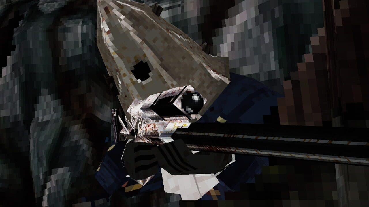 Nightmare Kart: The Old Karts thumbnail 5