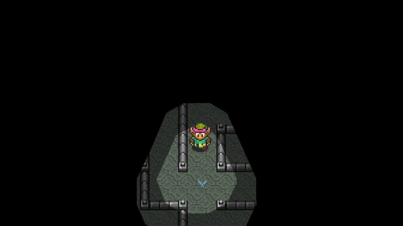 The Legend of Zelda: Link's Initiation thumbnail 3