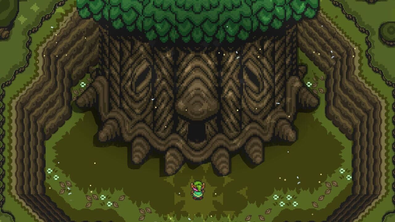 The Legend of Zelda: Link's Initiation thumbnail 7