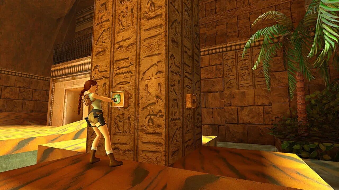 Tomb Raider I•II•III Remastered: Deluxe Edition thumbnail 7