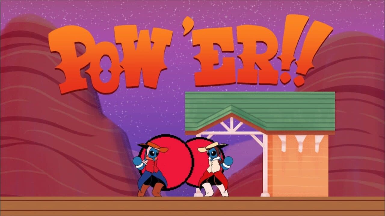 The Pow-er thumbnail 4
