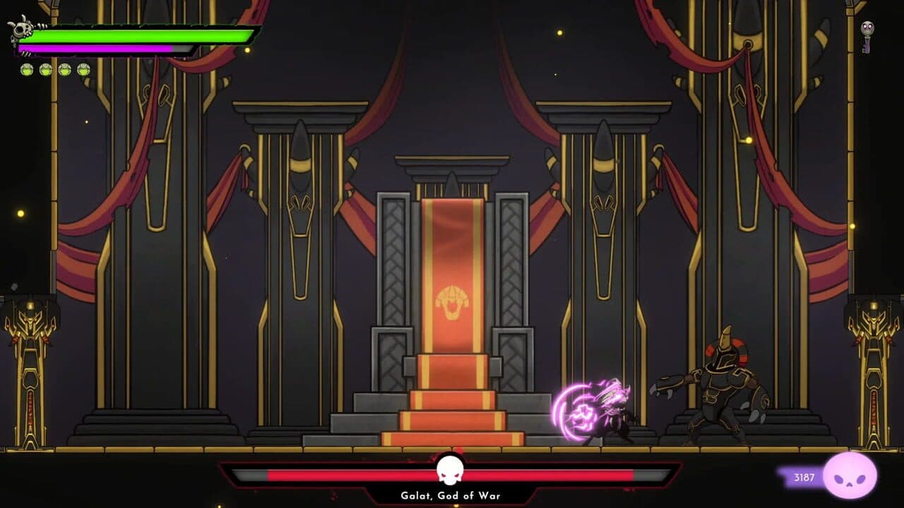 Morkull: Ragast's Rage - Collector's Edition thumbnail 2