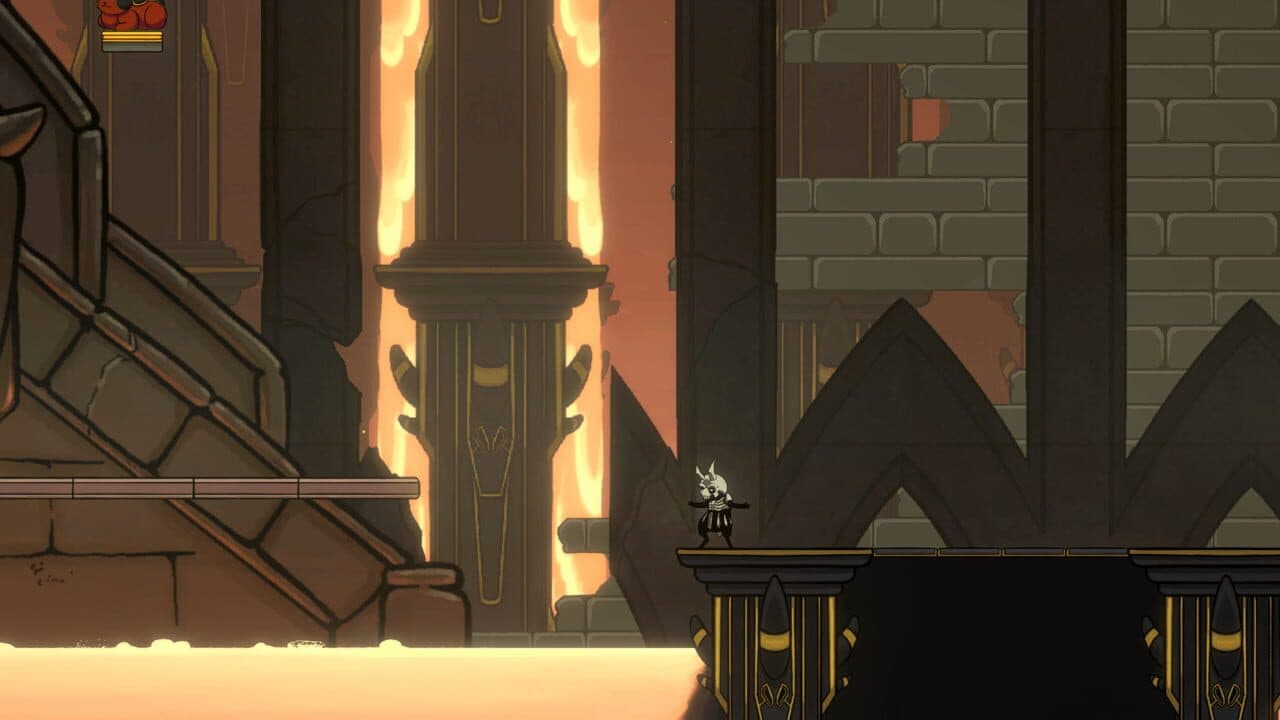 Morkull: Ragast's Rage - Collector's Edition thumbnail 4