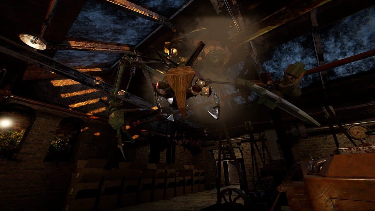 Keep It Running: Together thumbnail 2