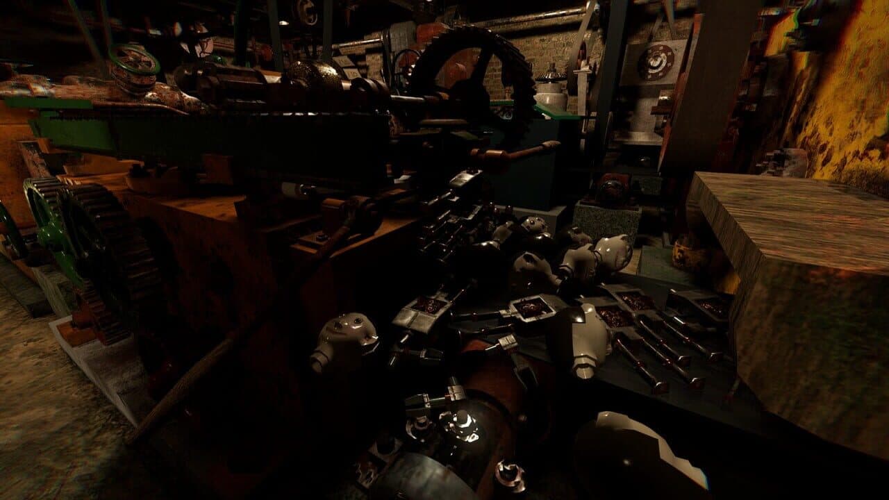Keep It Running: Together thumbnail 3
