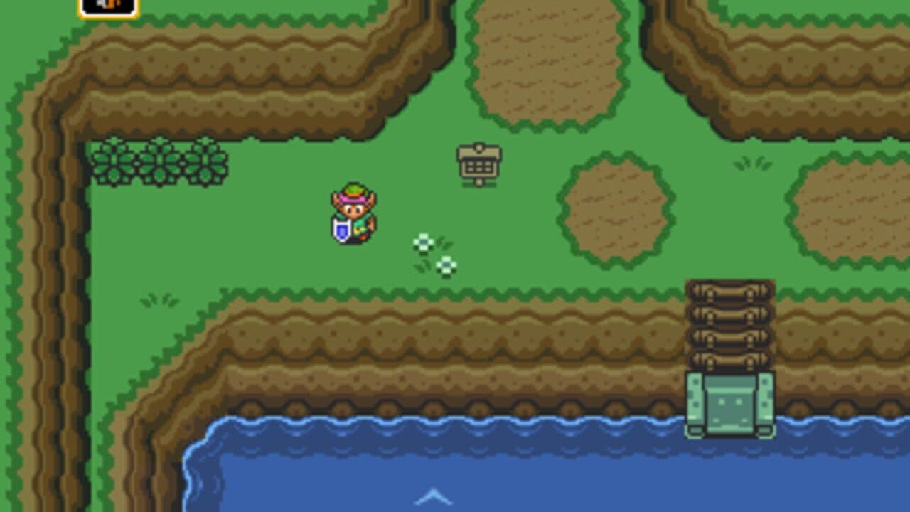 The Legend of Zelda: Navi’s Quest thumbnail 2