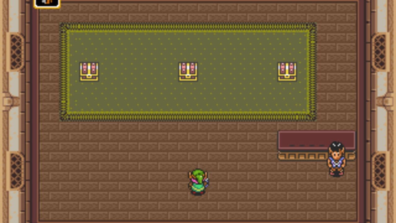 The Legend of Zelda: Navi’s Quest thumbnail 4