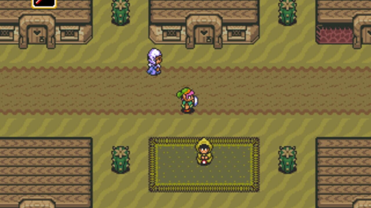 The Legend of Zelda: Navi’s Quest thumbnail 5