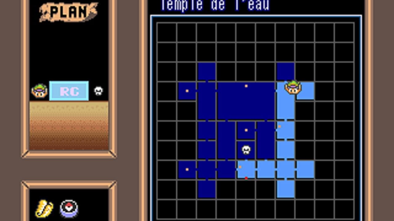 The Legend of Zelda: Navi’s Quest thumbnail 6
