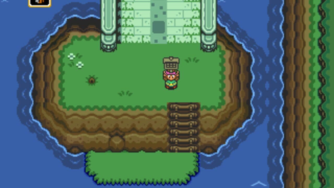The Legend of Zelda: Navi’s Quest thumbnail 8