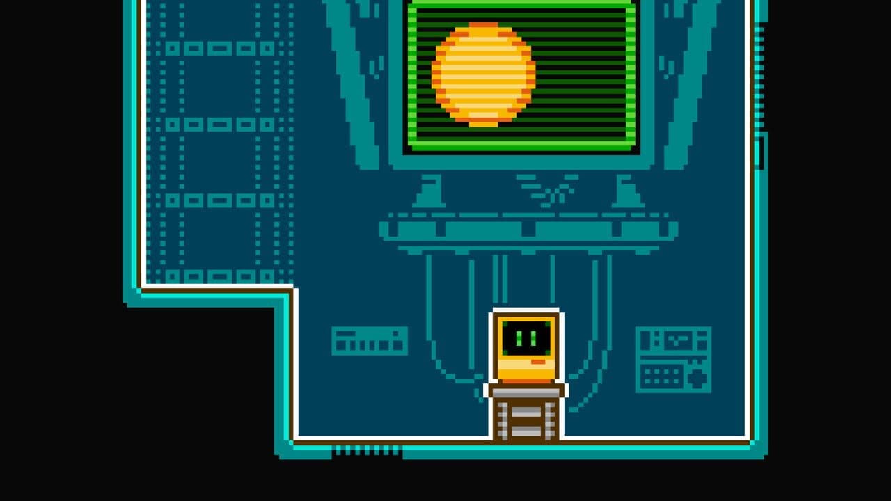 The Last Rocket screenshot 1