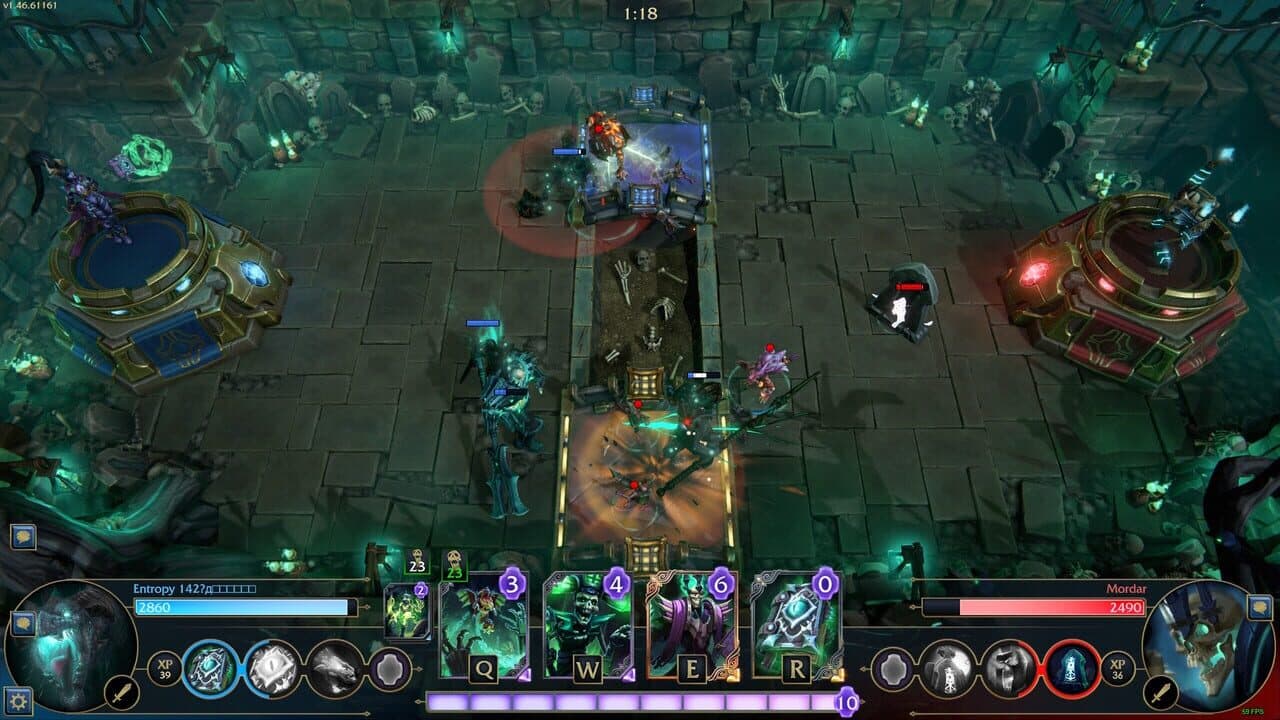 Minion Masters: Arise! screenshot 1