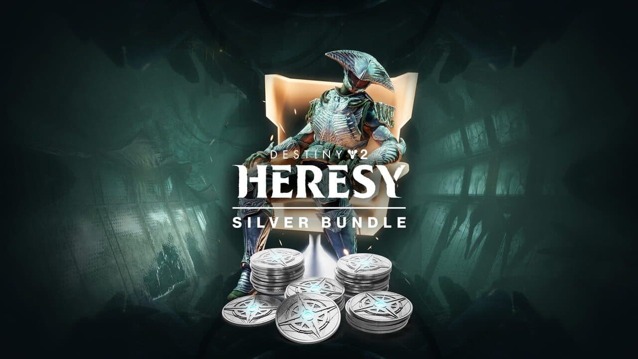 Destiny 2: Heresy Silver Bundle screenshot 1
