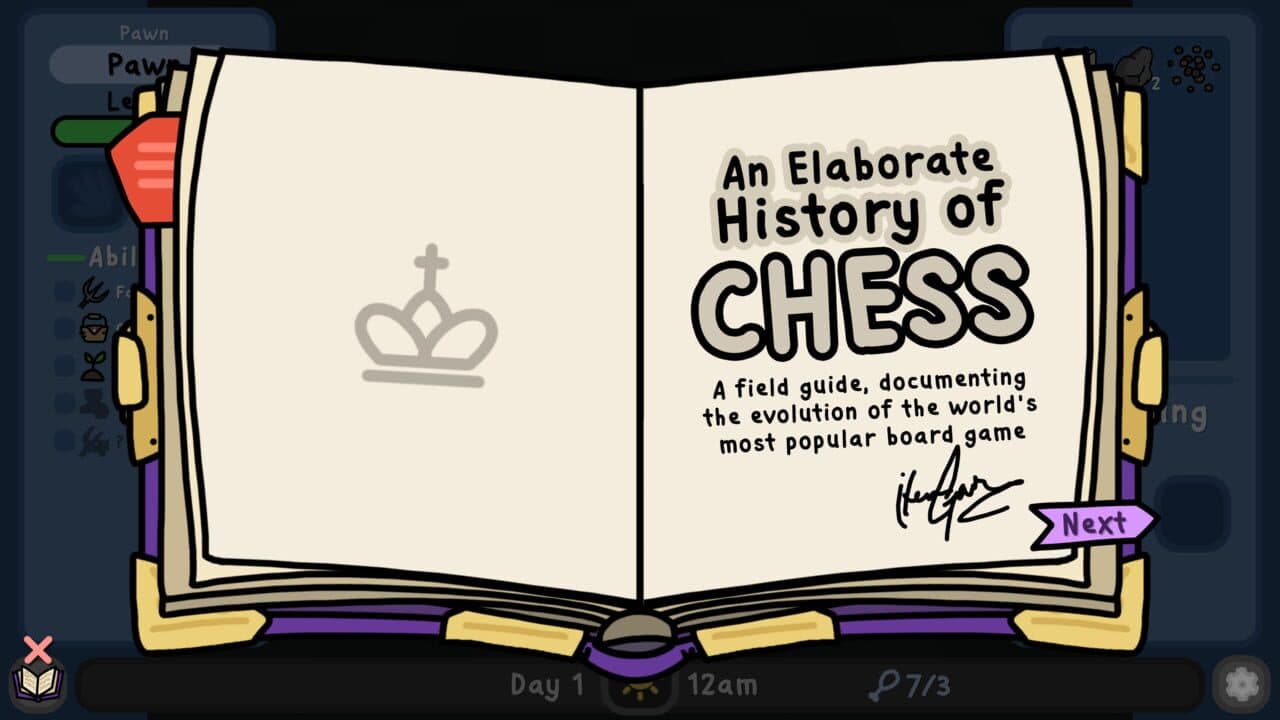 An Elaborate History of Chess thumbnail 3