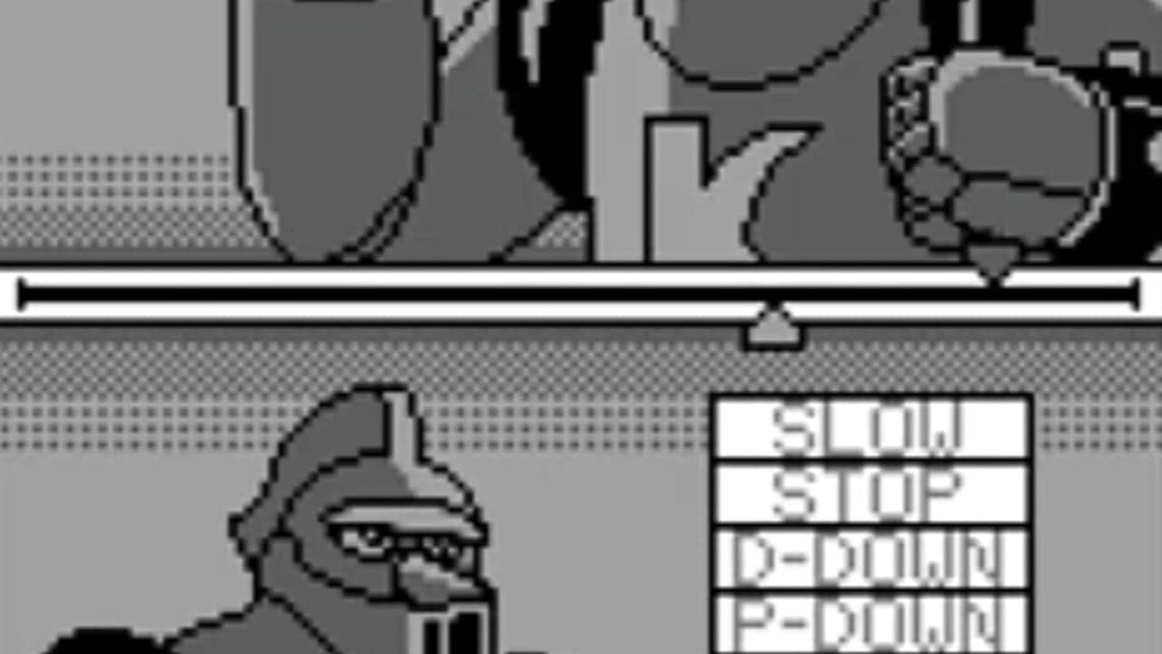Tetsujin 28-gou screenshot 1