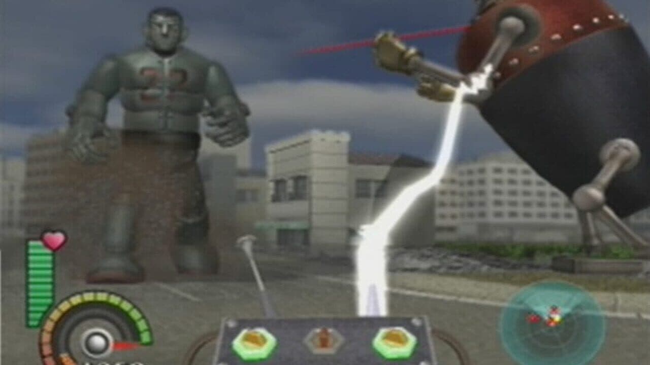 Tetsujin 28-Gou thumbnail 7