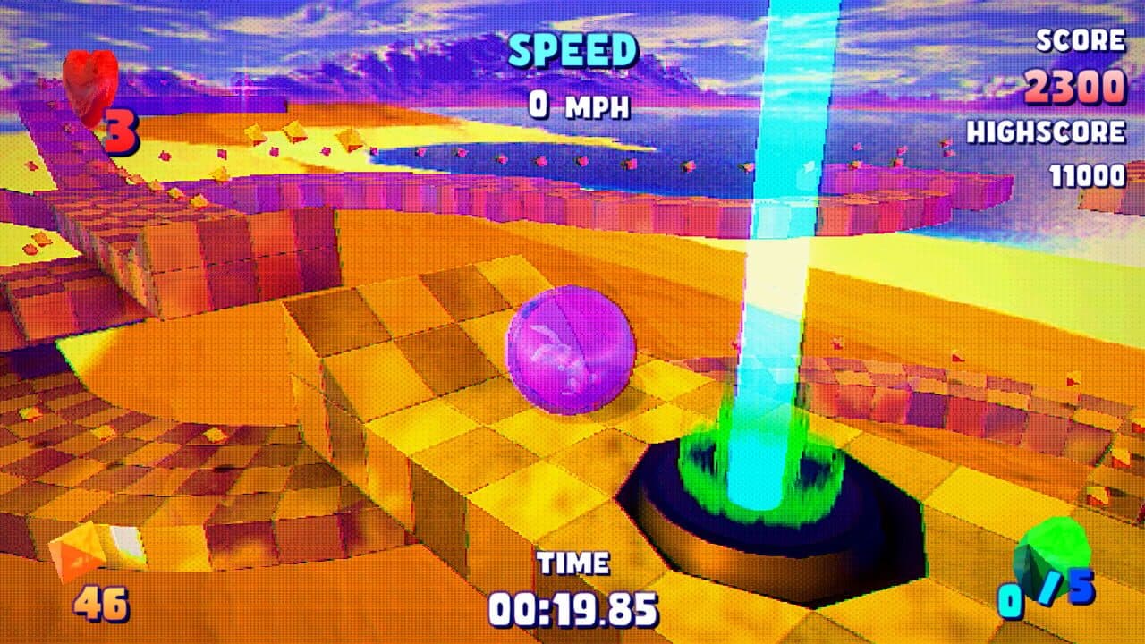 Bubble Dreams 3D thumbnail 2