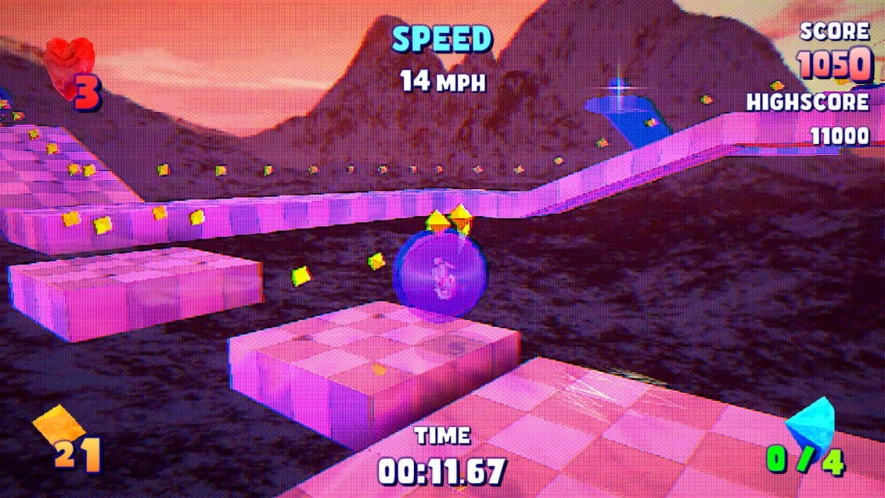 Bubble Dreams 3D thumbnail 3
