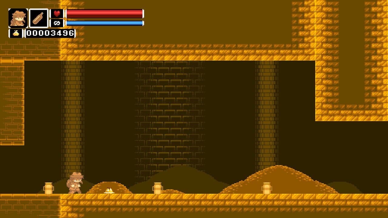 Queen of Treasure Isle thumbnail 4