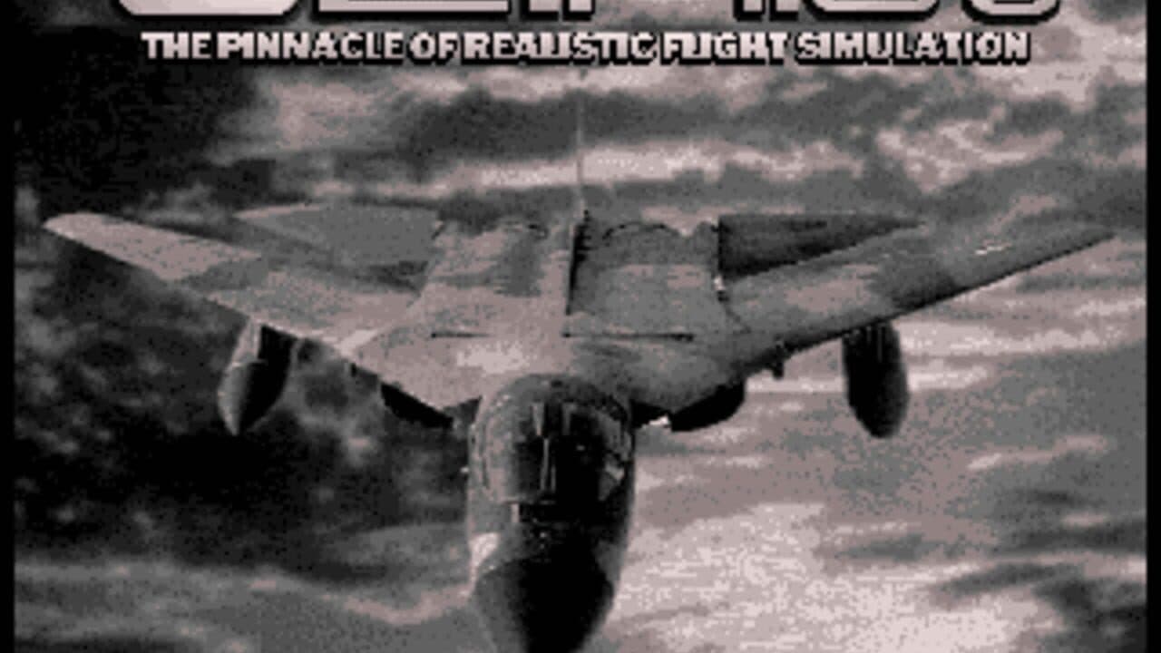 Jet Pilot thumbnail 2