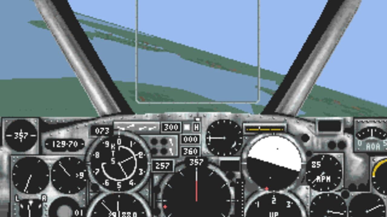 Jet Pilot thumbnail 3