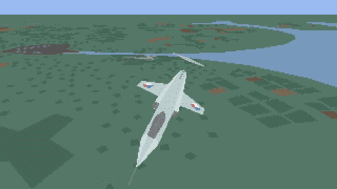 Jet Pilot thumbnail 4