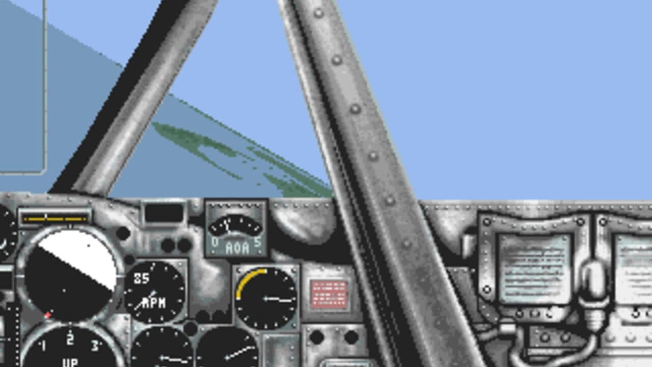 Jet Pilot thumbnail 7