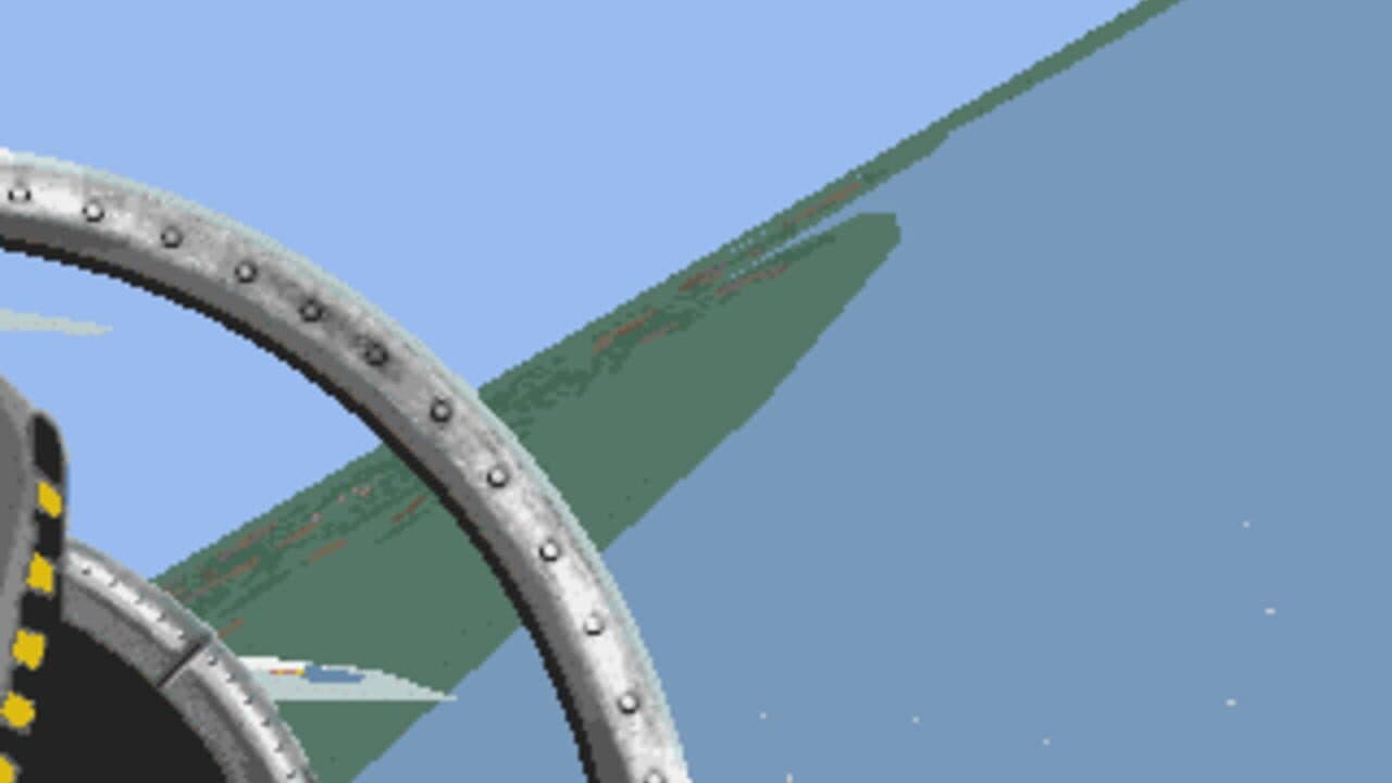 Jet Pilot thumbnail 8