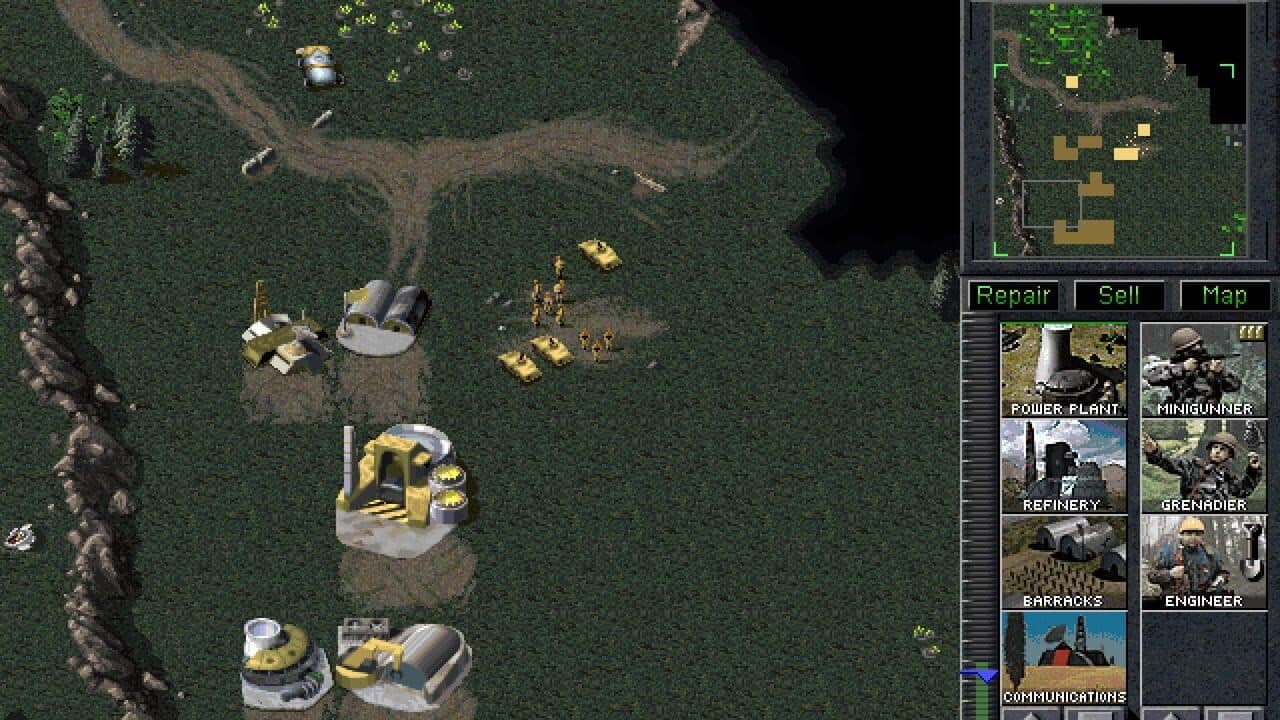 Command & Conquer: The Covert Operations thumbnail 4