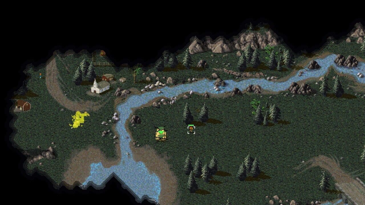 Command & Conquer: The Covert Operations thumbnail 7