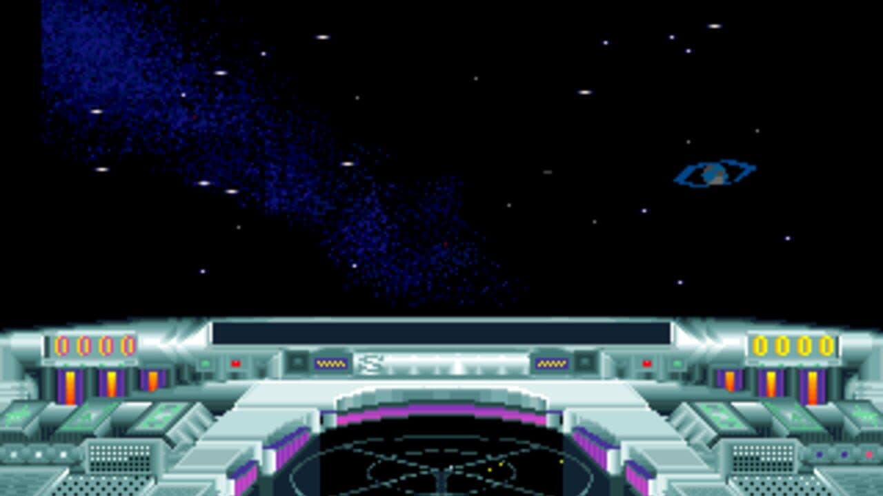 Xiphos screenshot 1