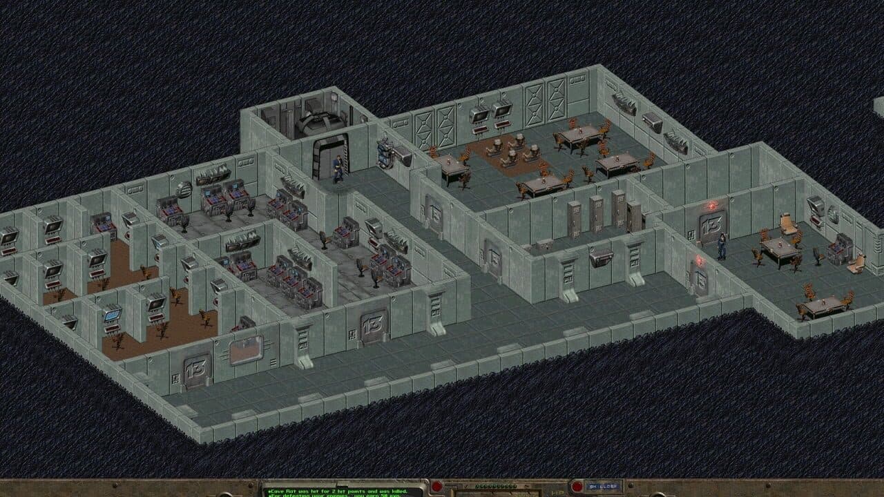 Fallout: A Post Nuclear Role Playing Game thumbnail 8