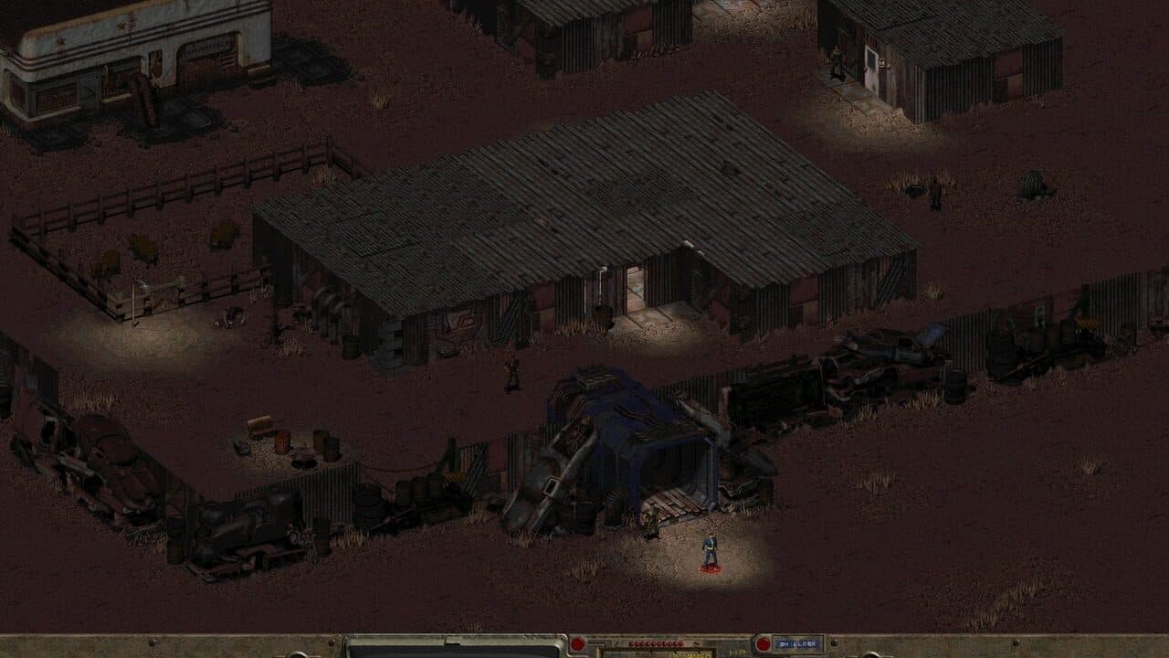 Fallout: A Post Nuclear Role Playing Game thumbnail 6