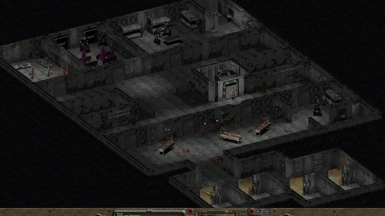 Fallout: A Post Nuclear Role Playing Game thumbnail 7