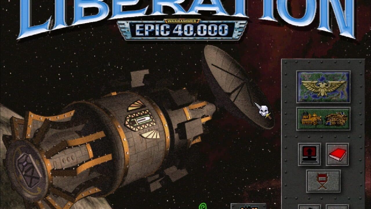 Final Liberation: Warhammer Epic 40,000 thumbnail 6