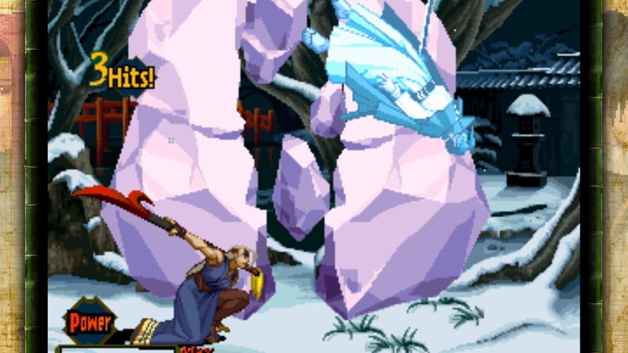 The Last Blade thumbnail 7