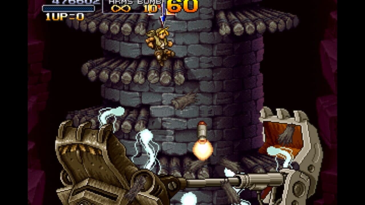 Metal Slug 2 thumbnail 16