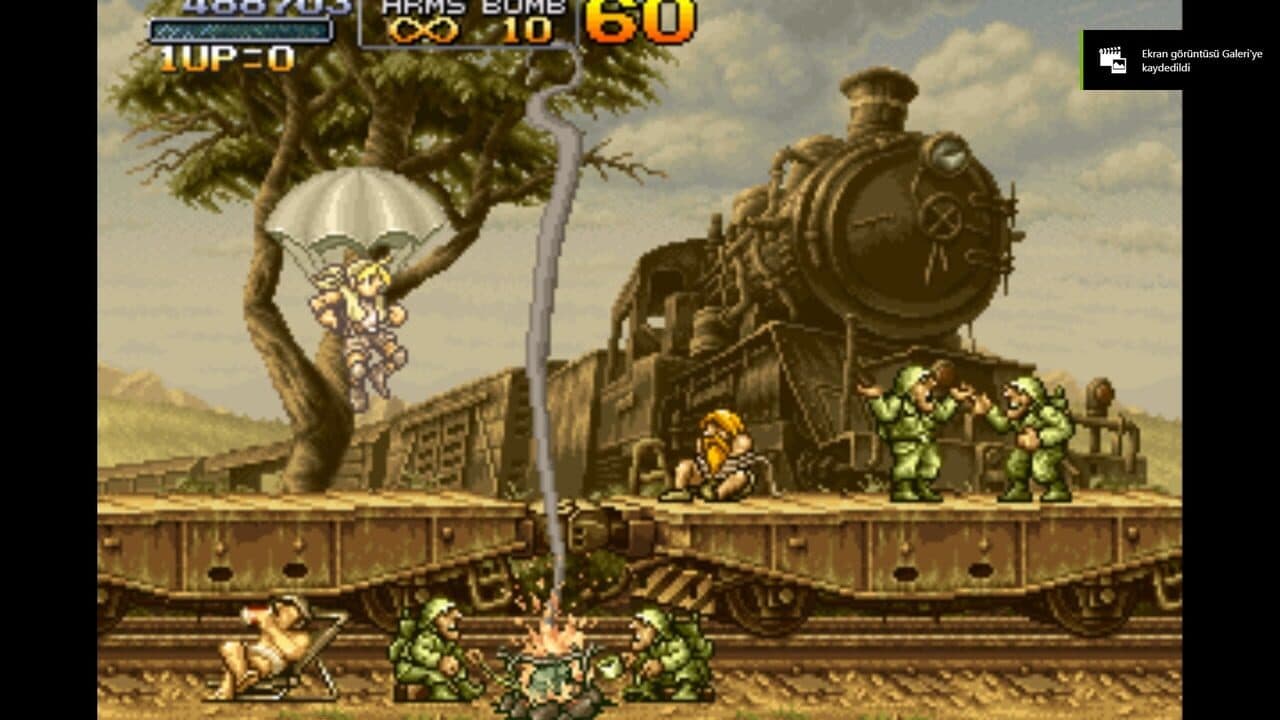 Metal Slug 2 thumbnail 17