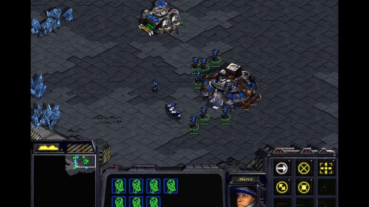 StarCraft thumbnail 10