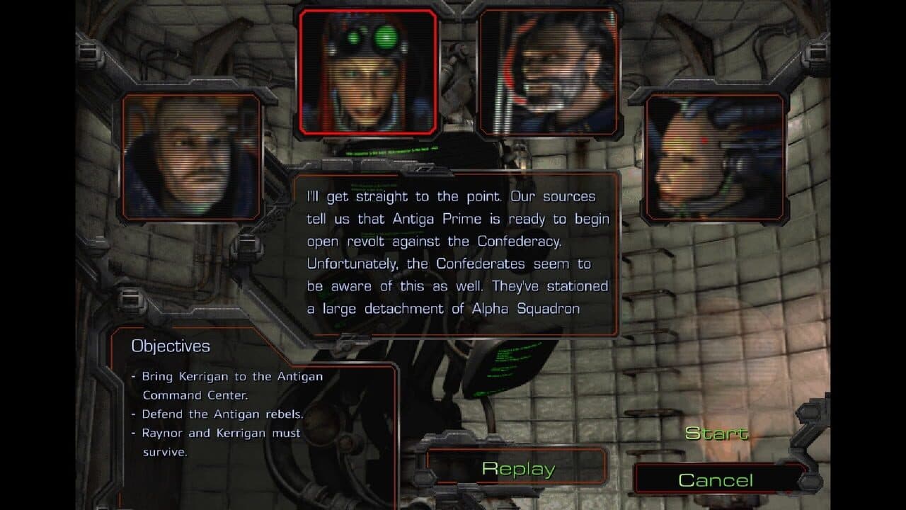 StarCraft thumbnail 11