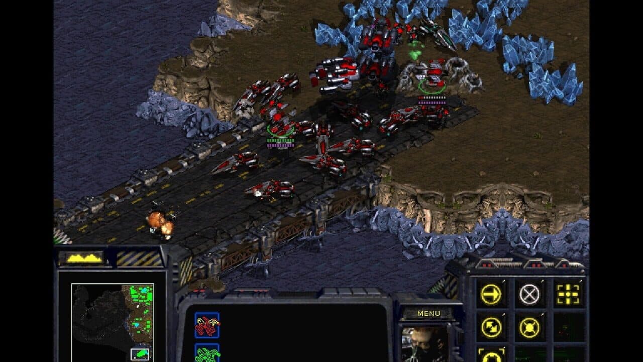 StarCraft thumbnail 12