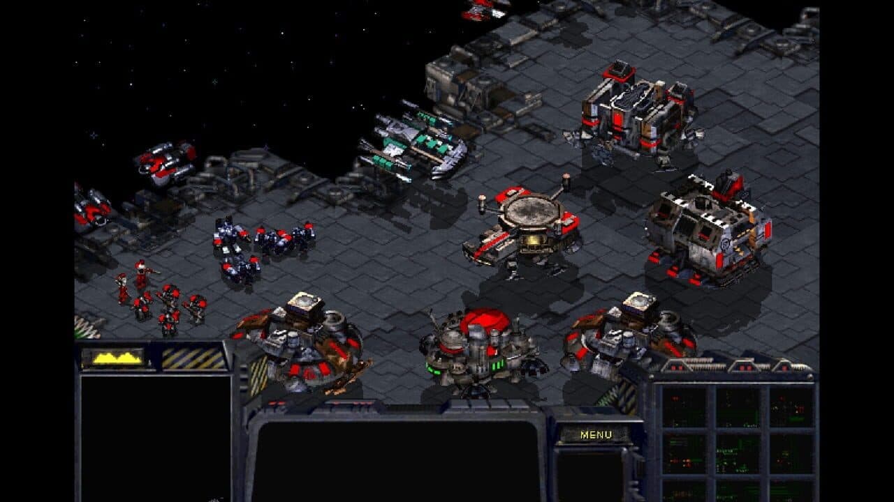 StarCraft thumbnail 13
