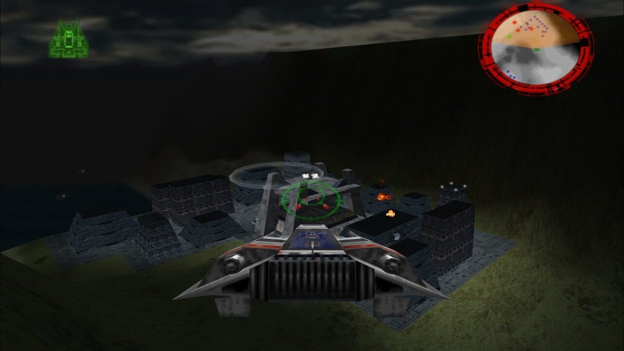 Star Wars: Rogue Squadron thumbnail 8