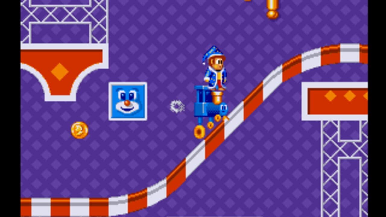 Woody's World thumbnail 4