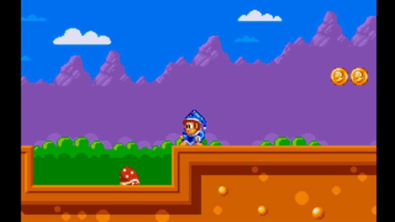 Woody's World thumbnail 5