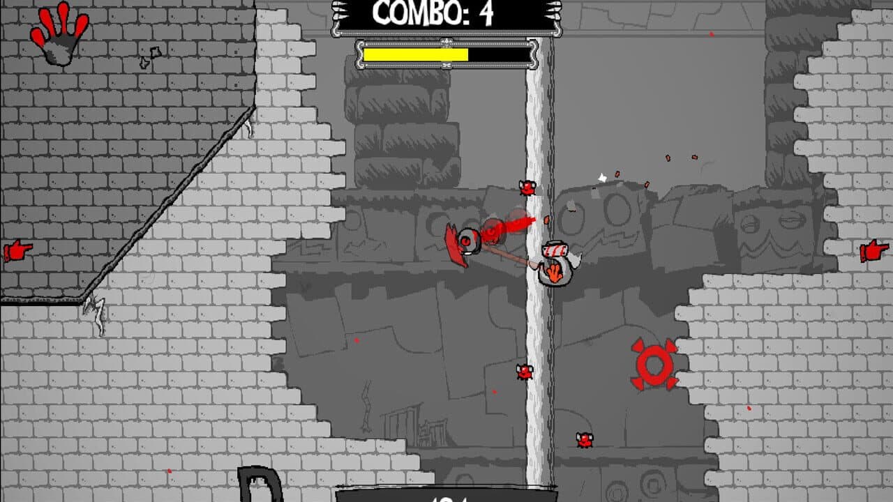 Croak Crusader: The Champion of Canada thumbnail 4